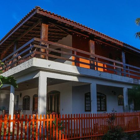 Pousada Entre Paraisos Angra dos Reis Exterior foto