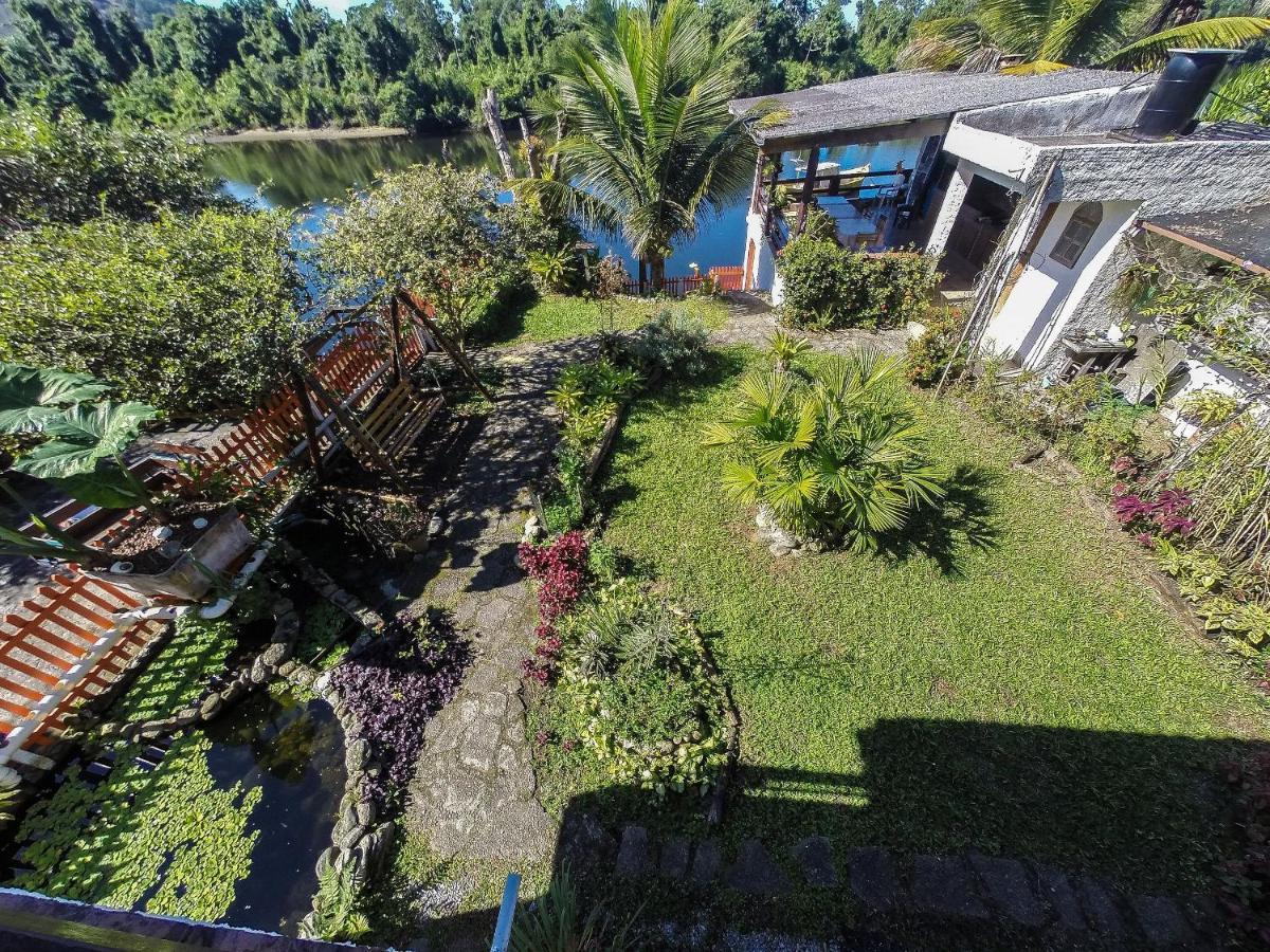Pousada Entre Paraisos Angra dos Reis Exterior foto