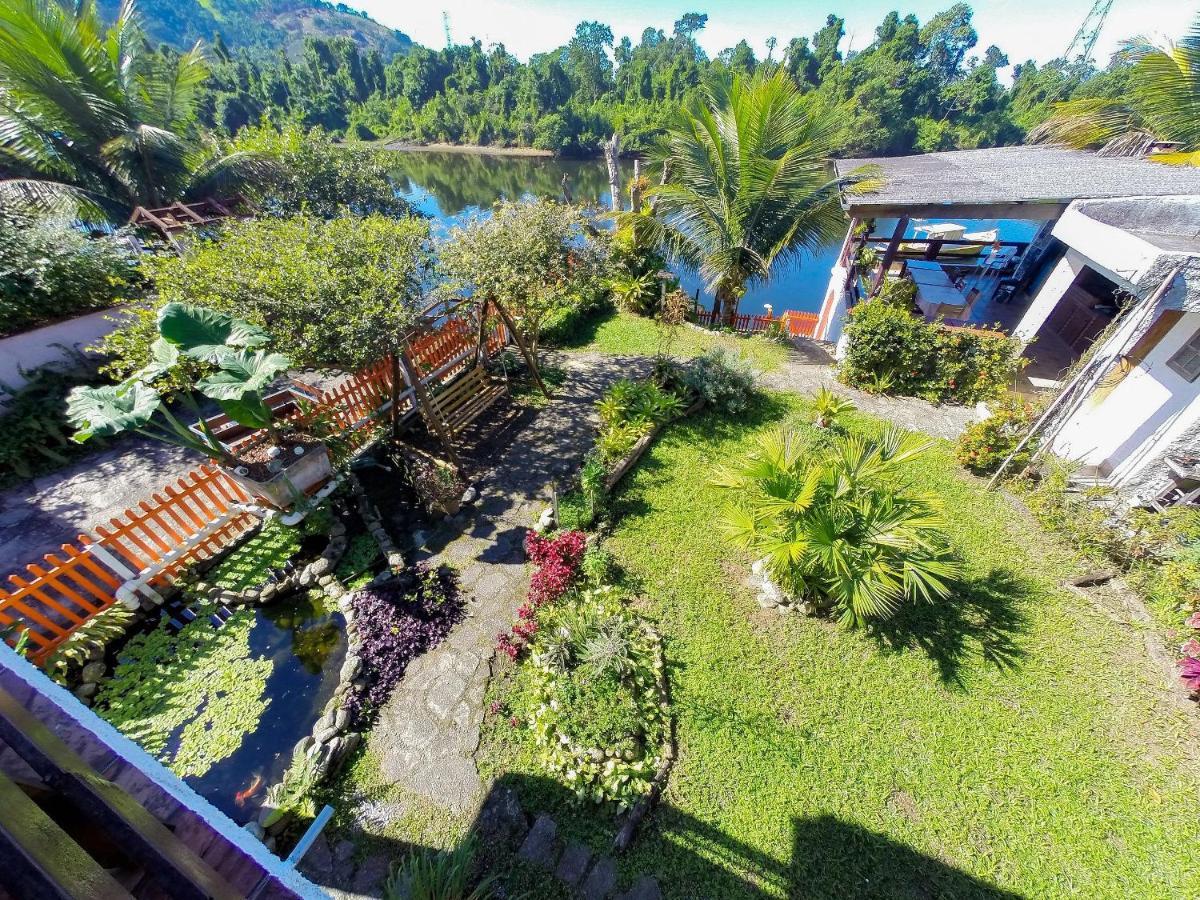 Pousada Entre Paraisos Angra dos Reis Exterior foto