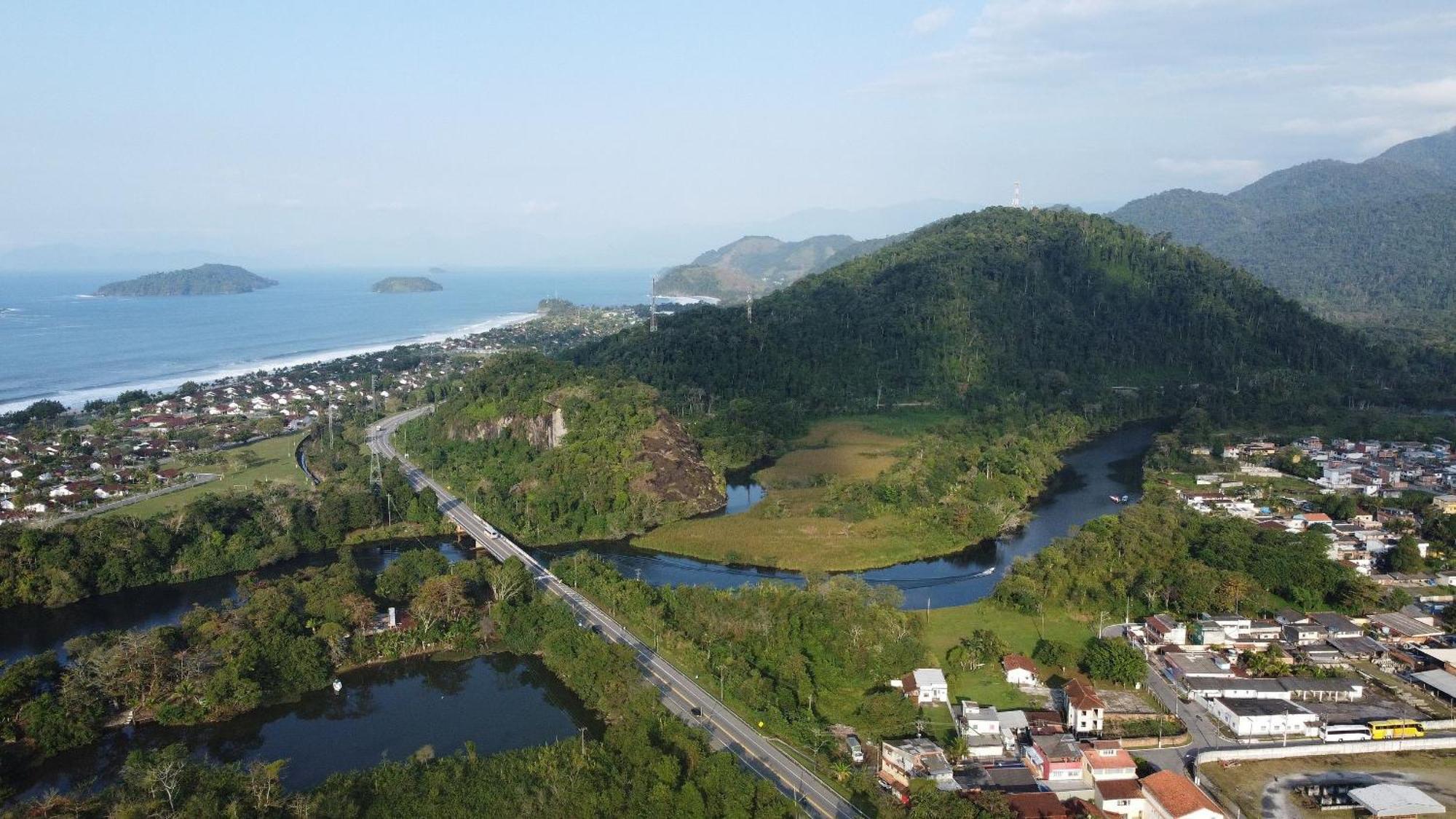 Pousada Entre Paraisos Angra dos Reis Exterior foto